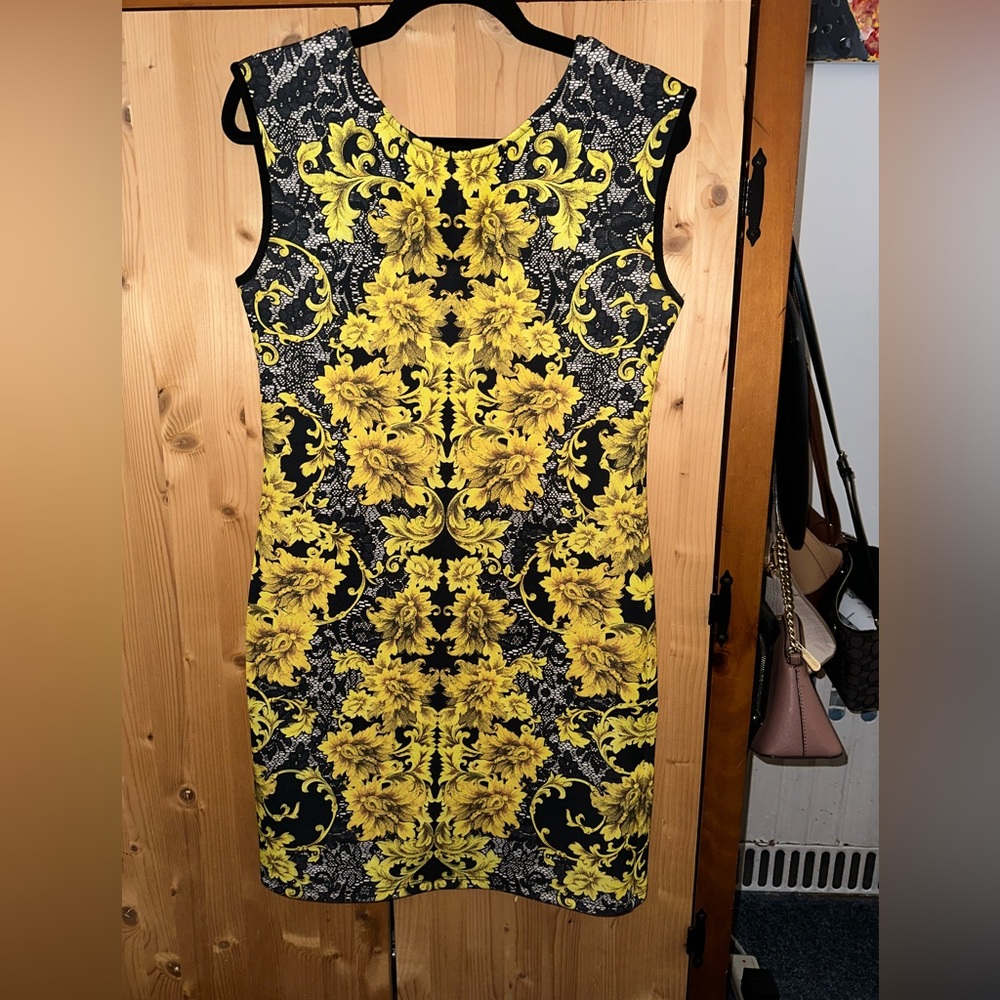 Boutique dress